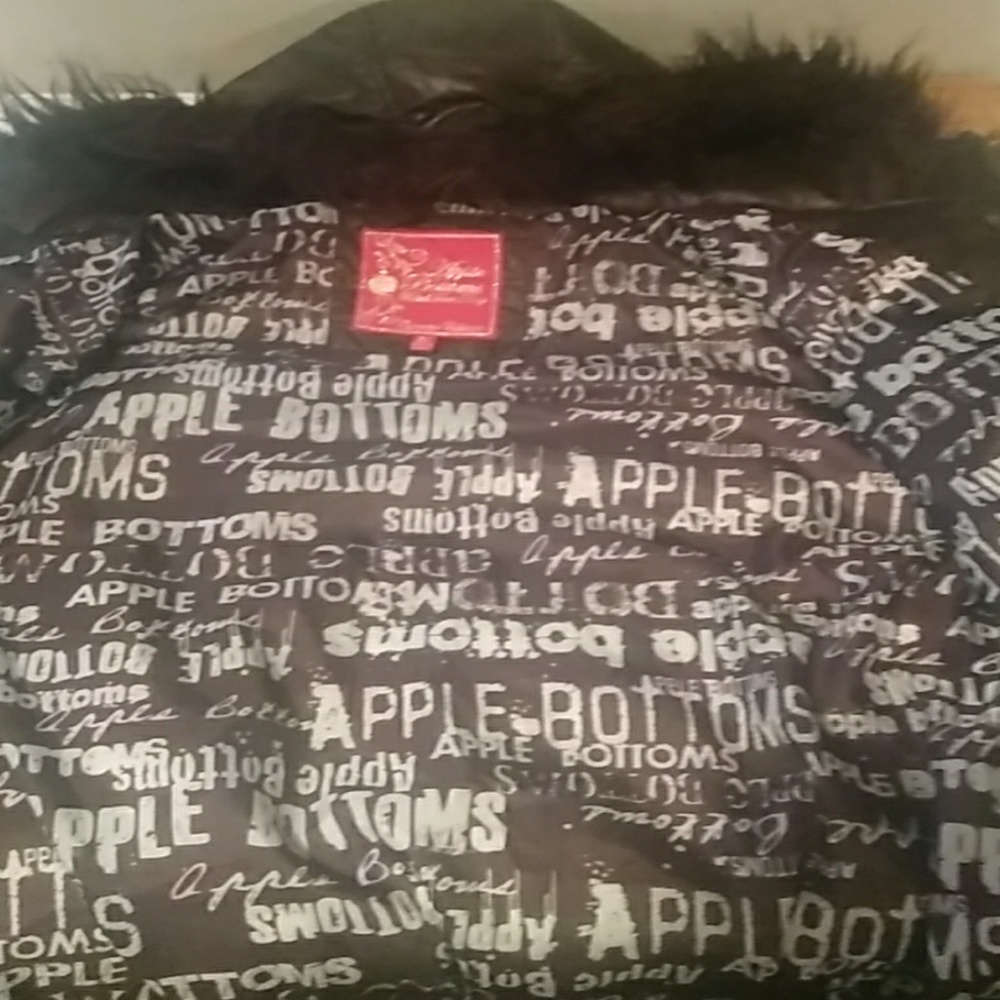 Winter jacket - Picture 4 of 4